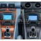 MERCEDES C-Class W203, CLK W209, G-Class W463 - 12.3" МУЛТИМЕДИЯ / Навигация android 16